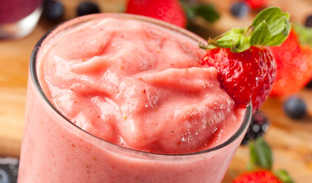 6 Smoothie That Will Kick Up Your Day